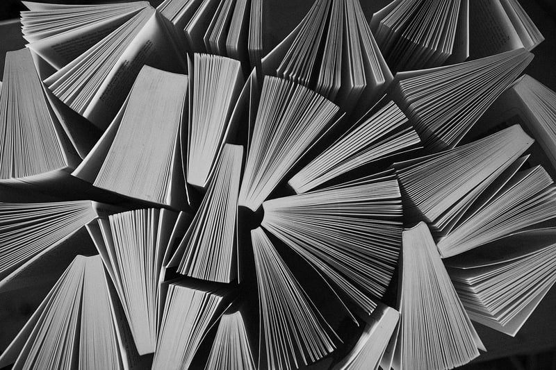 Educational Materials